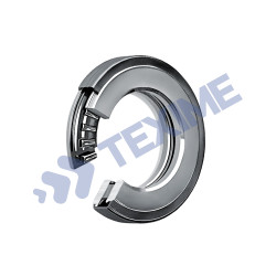 Axial needle roller bearing AXZ6 15 28.4